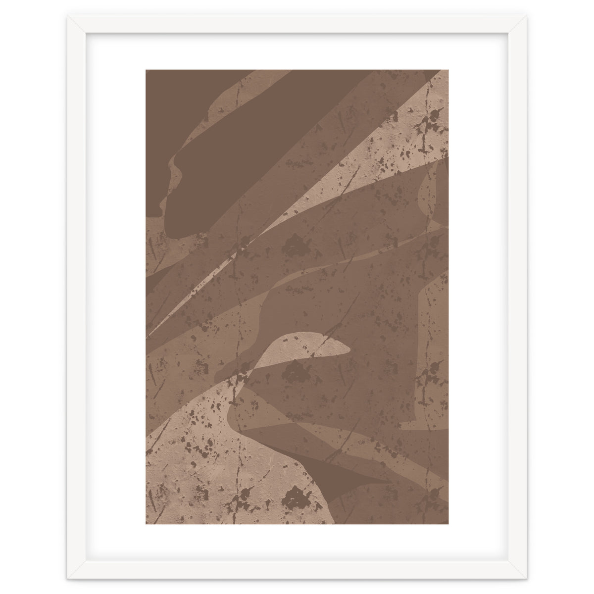 Shadow of Scratches 2