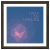 I Was. I Am. I Will Be. thumbnail