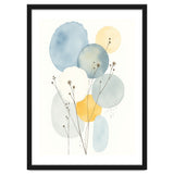 Modern Abstract Flower thumbnail