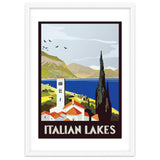 Italian Lakes thumbnail