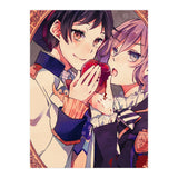 Anime (Print Only) thumbnail