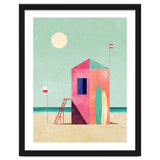 Surf Hut thumbnail