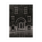 Geometry No 3 Reflection (Print Only) thumbnail