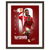 Marcus Rashford thumbnail