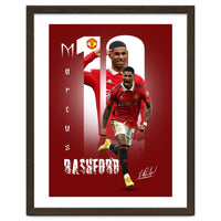 Marcus Rashford