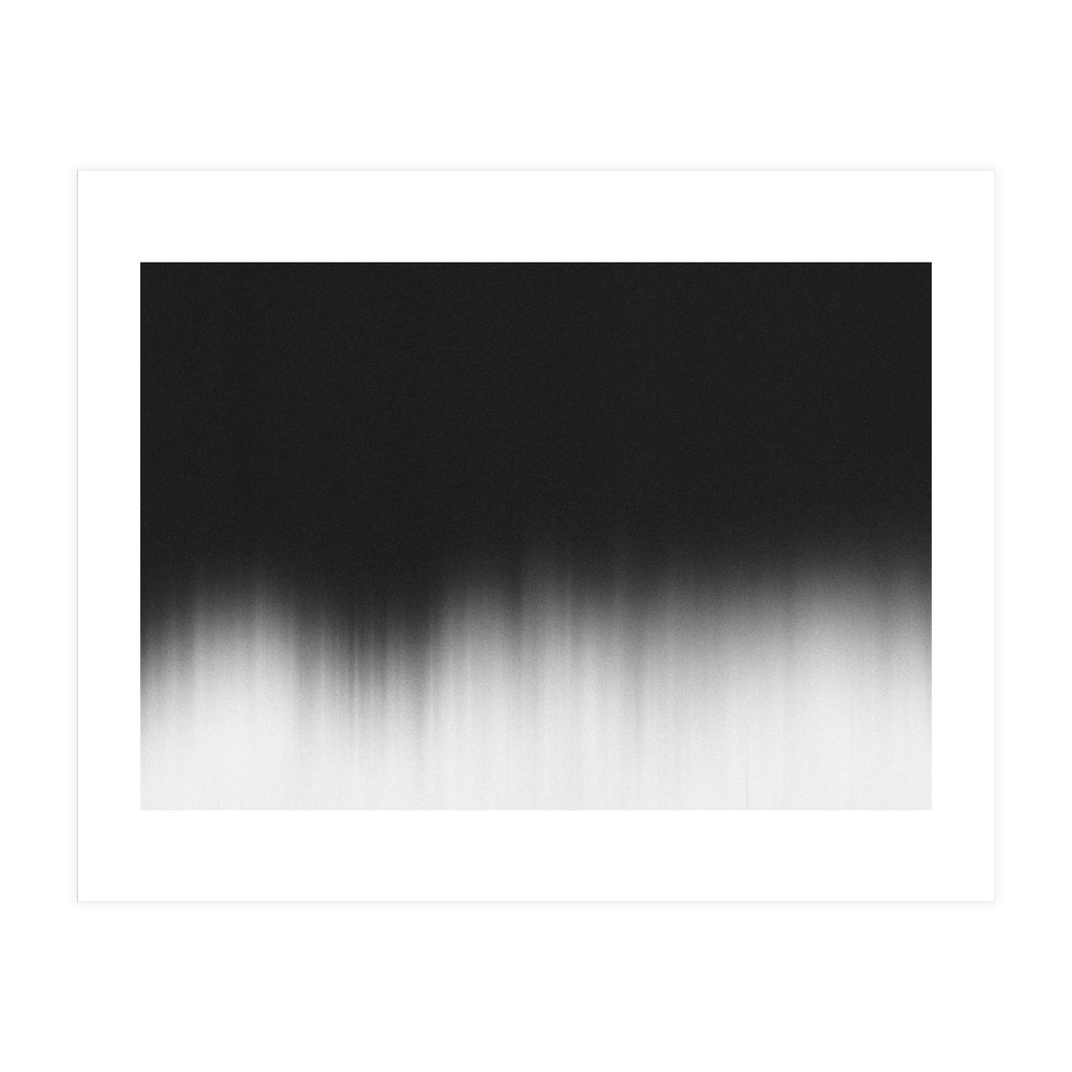 Blurred Side (5) (Print Only)