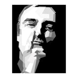 Phill Collins Genesis English Progressive Rock Music (Print Only) thumbnail