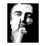 Phill Collins Genesis English Progressive Rock Music (Print Only) thumbnail