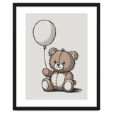 Cute Teddy Bear thumbnail