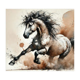 Equine Energy Burst (Print Only) thumbnail