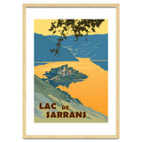 Lac De Sarrans thumbnail