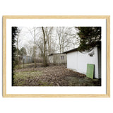 Barns in the corner thumbnail