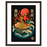 Ramen Octopus thumbnail