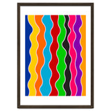 Retro Wavy Pattern thumbnail