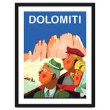 Dolomiti Tour thumbnail