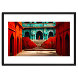Woman in red thumbnail