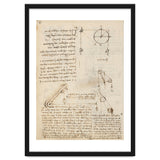 Folio f 172v. Codex Madrid I (Ms. 8937) 