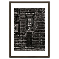 Phone Booth No 36