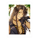 Anime (Print Only) thumbnail