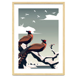 Call of the pheasants thumbnail