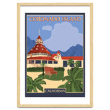 Coronado Island, California thumbnail