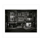 Nos 1056 - 1060 Gerrard St E 1 Old Film Version (Print Only) thumbnail