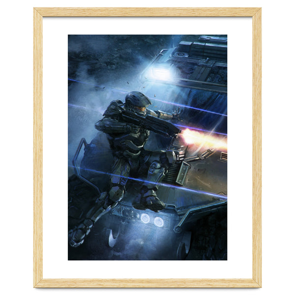 Halo