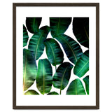Cosmic Banana Leaves thumbnail