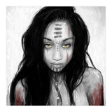 From Hell And Back (Print Only) thumbnail