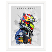 Sergio Perez