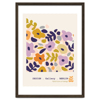 Design Gallery Berlin floral icons of design