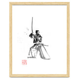 Samurai En Garde thumbnail
