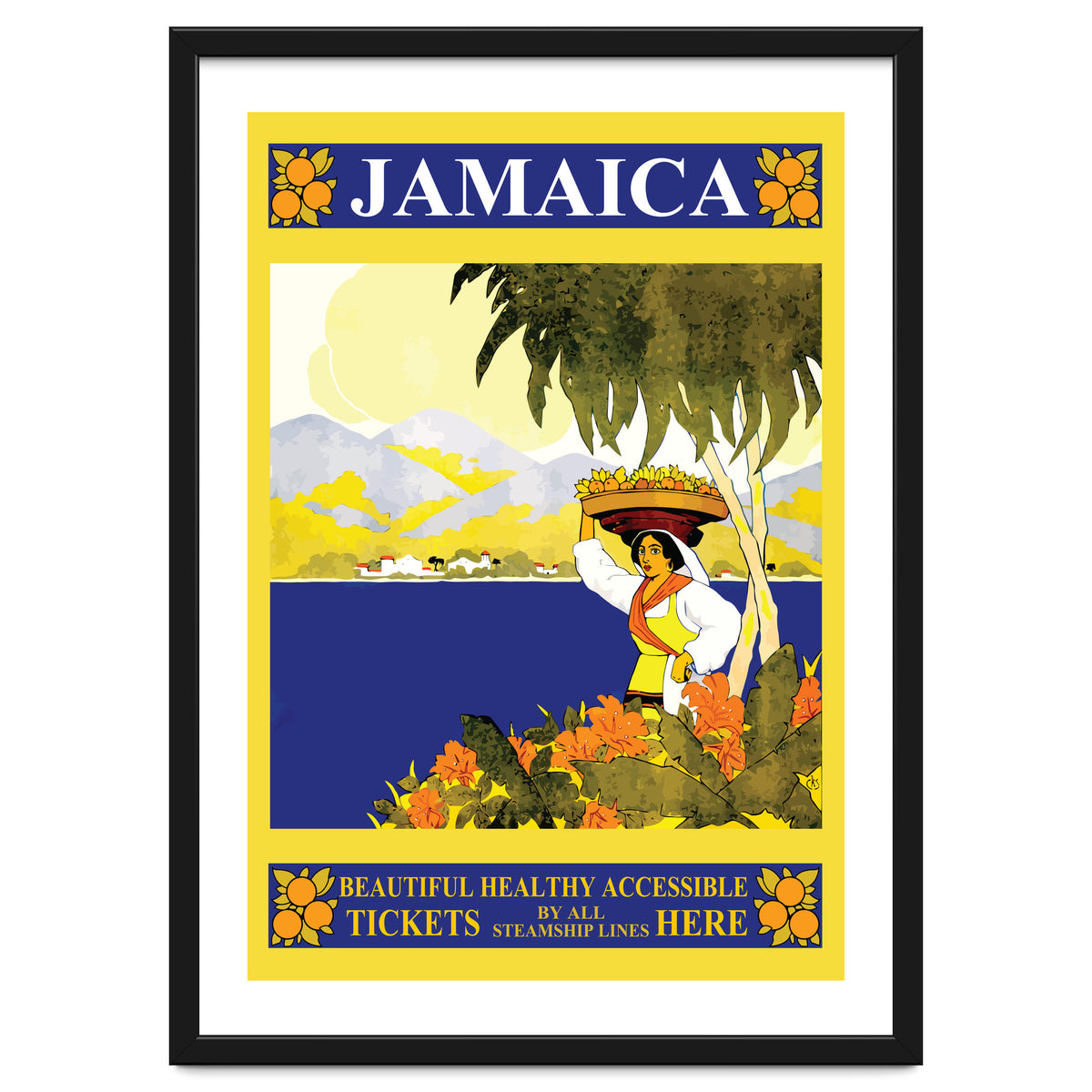 Jamaica