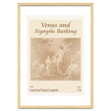Venus And Nymphs Bathing (1776) thumbnail