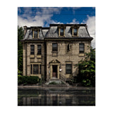 No 370 Dundas Street West 1 Reflection (Print Only) thumbnail
