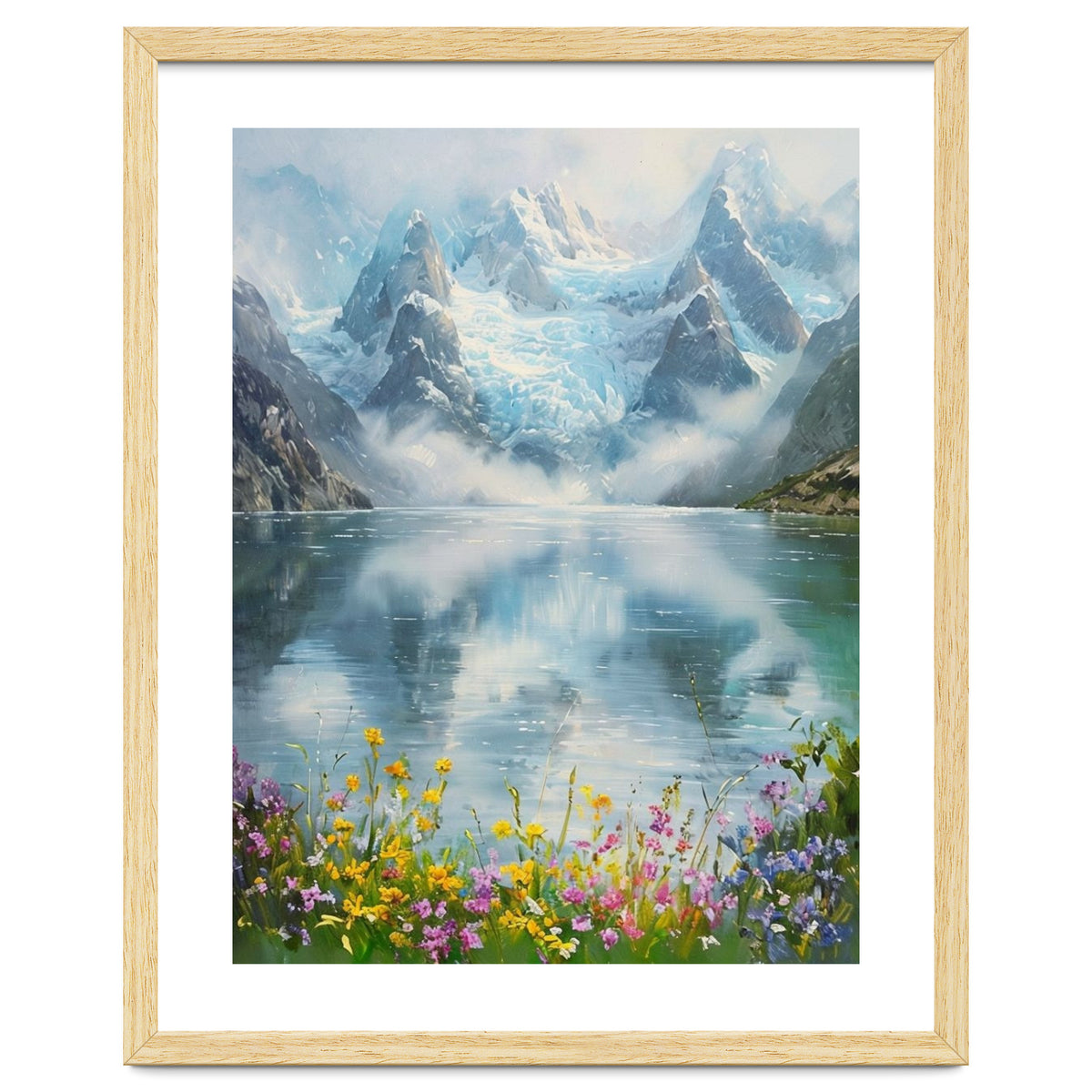 The Whispering Thaw