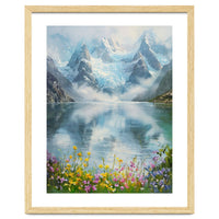 The Whispering Thaw