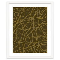 Dream Net in the Dark Night