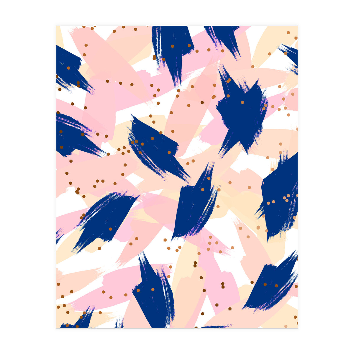 Complicated Lover (Print Only)