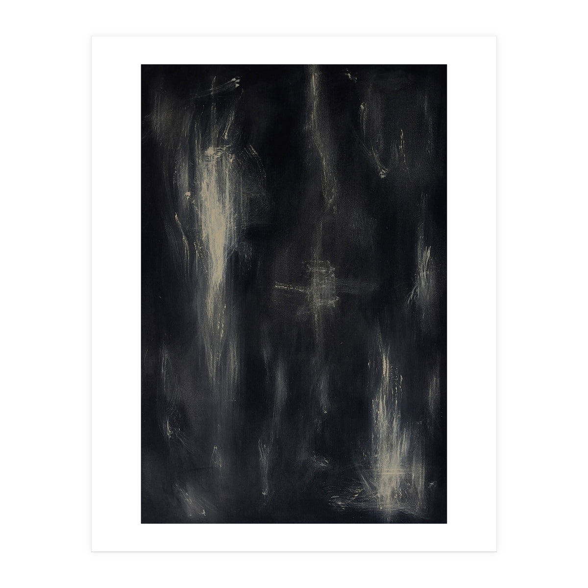 Deeper Than Most (Print Only)