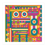 Five  (Print Only) thumbnail