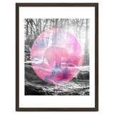 Baby Elephant In A Balloon thumbnail