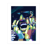 Shock G WPAP (Print Only) thumbnail