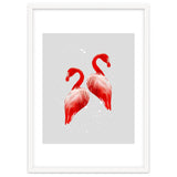 Flamingo Couple V1 thumbnail