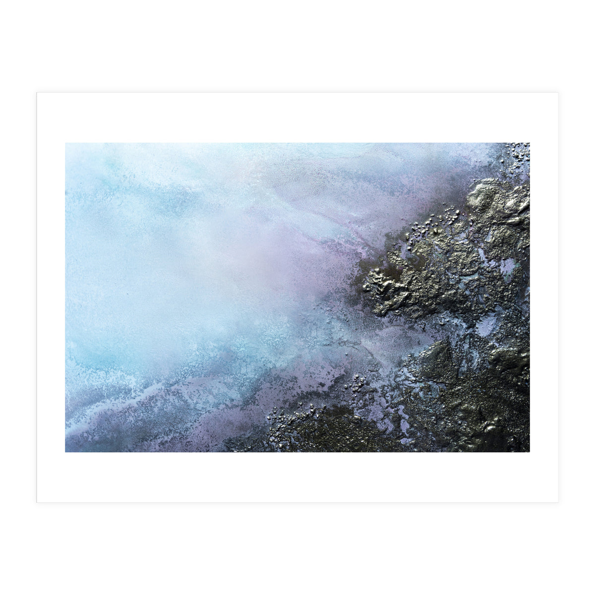 Moonlight Glow (Print Only)