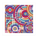April  (Print Only) thumbnail