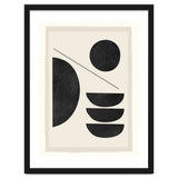 Modern Abstract Minimal Shapes 187 thumbnail