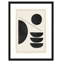 Modern Abstract Minimal Shapes 187