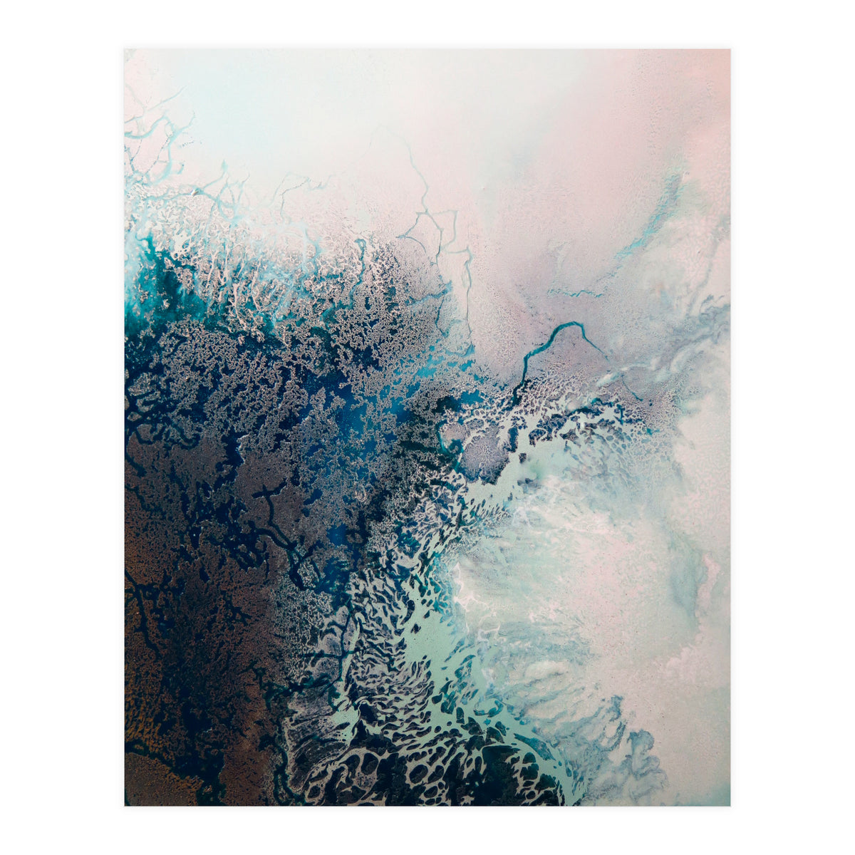 Intricacy (Print Only)