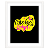 Cats Reign thumbnail